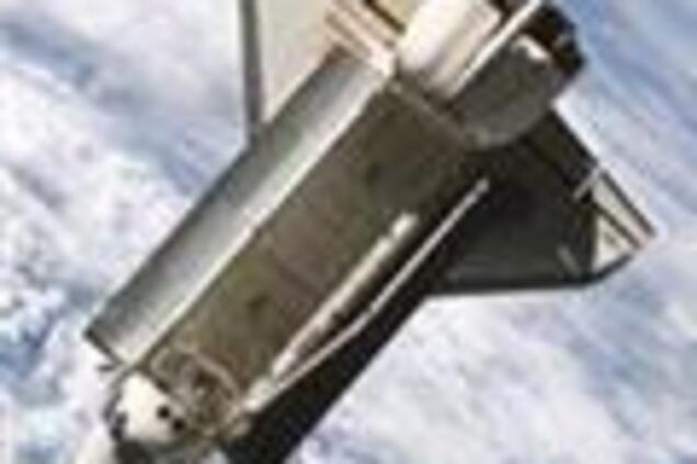 Из-за войны в Грузии шаттлам продлят срок эксплуатации