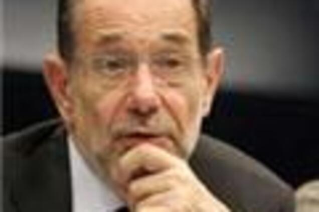 Солана намерен лично поговорить с Москвой и Тбилиси