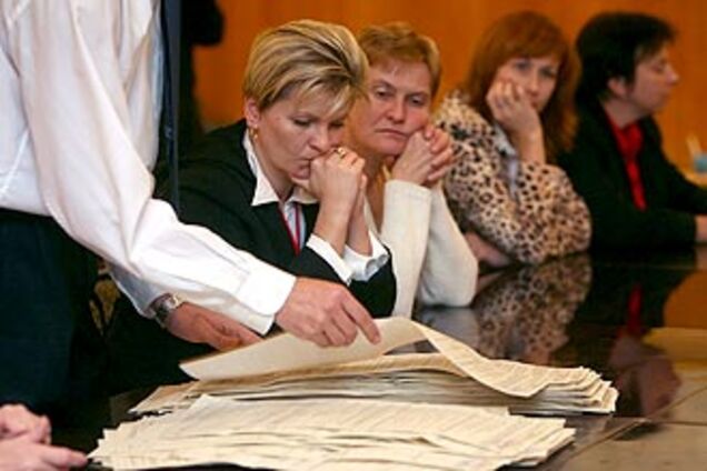 Премьер против досрочных выборов