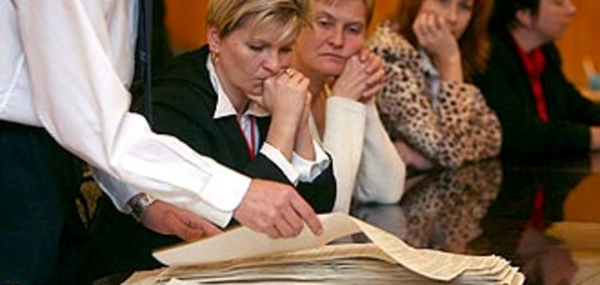 Премьер против досрочных выборов