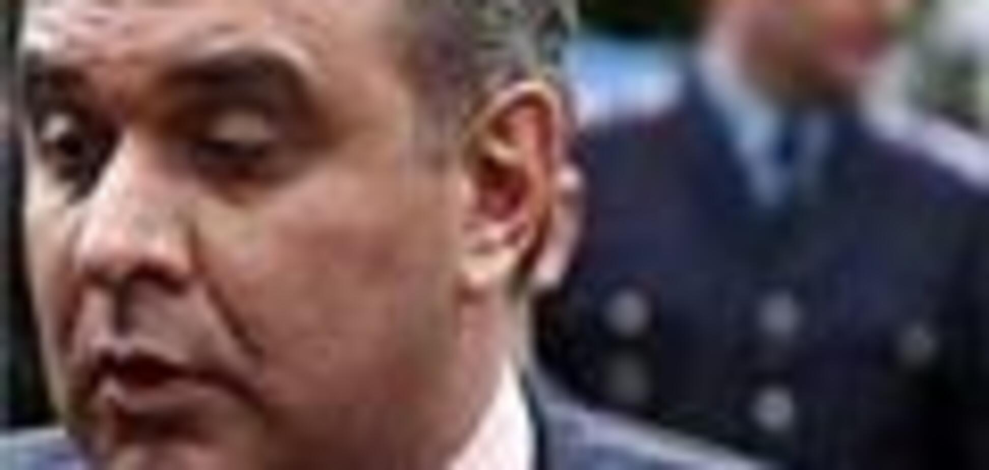 Дело о гражданстве Жвании пустили по второму кругу