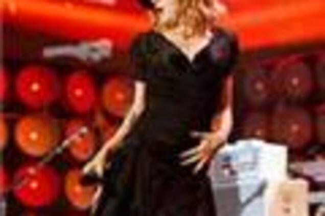 Мадонна делает из своей команды людей второго сорта