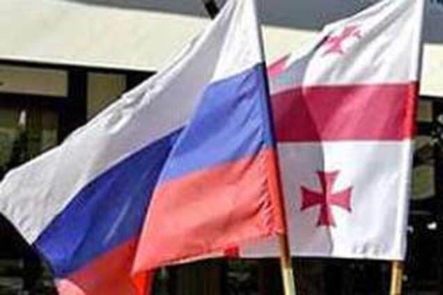 РФ обвиняет Запад в перевооружении Грузии