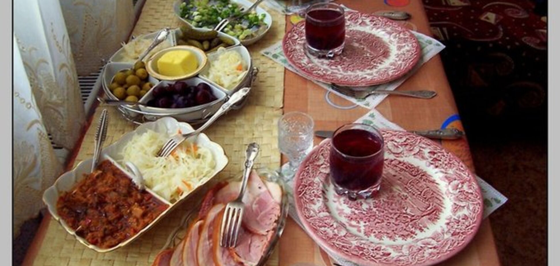 Що означає 'заморити черв'ячка'?