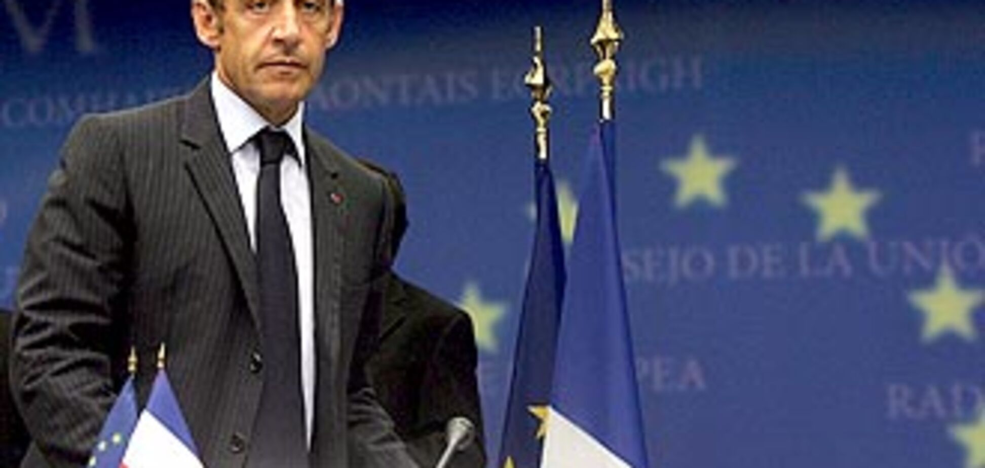 ЕС советует Украине определиться