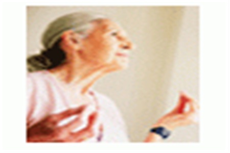 Toshiba научила технику понимать жесты