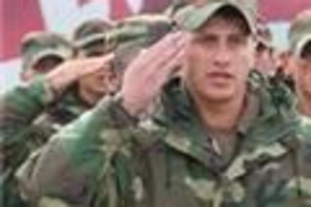 Диверсій грузинських військових навчали іноземці