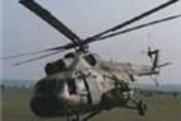 В Израиле разбился военный вертолет, двое погибших