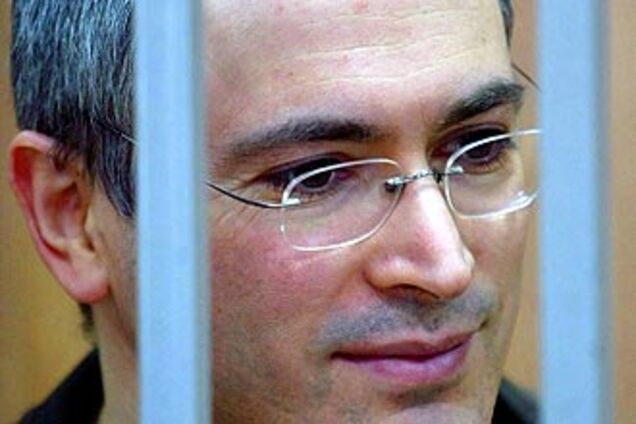 Ходорковский поддержал Медведева