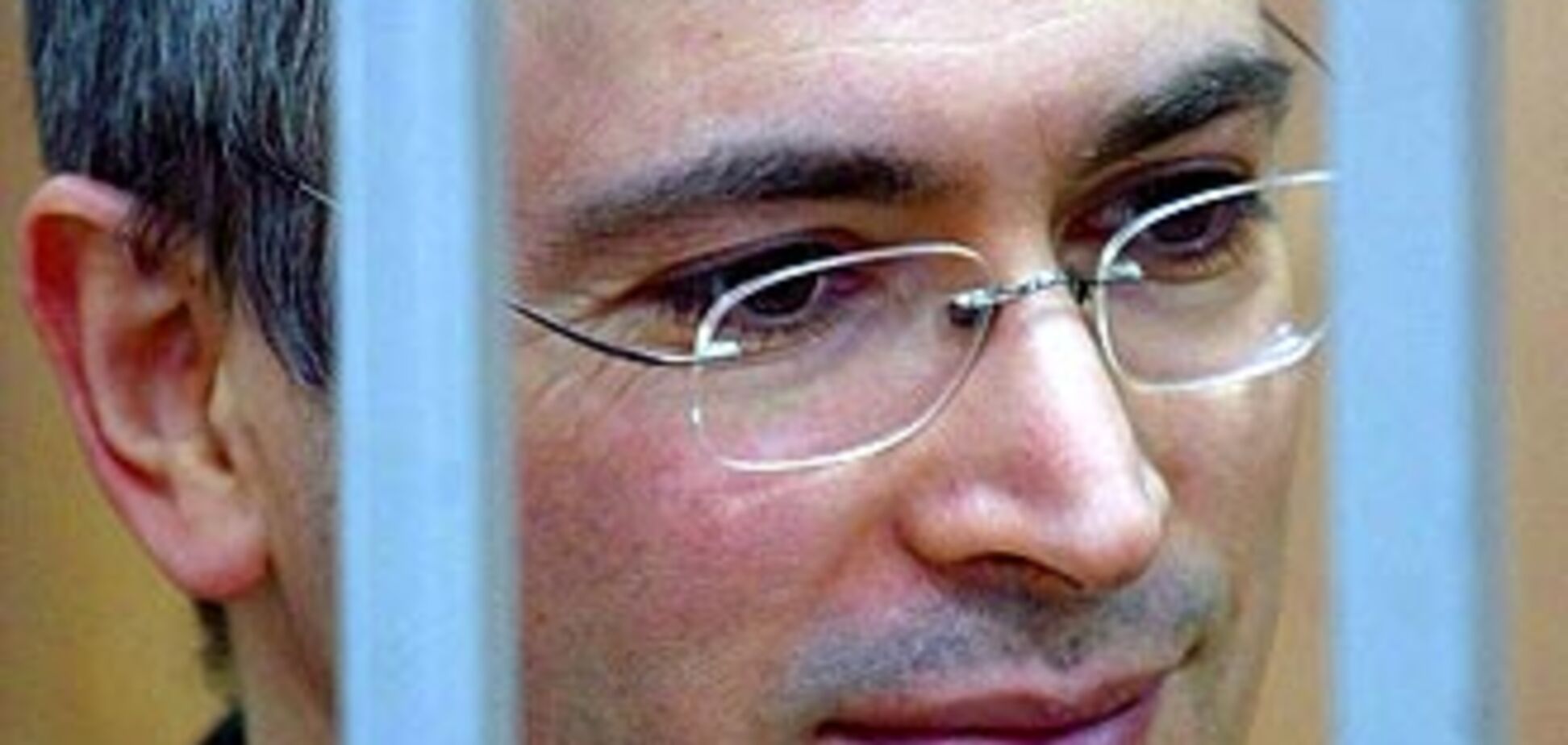 Ходорковський підтримав Медведєва
