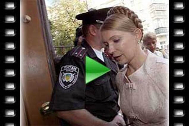 Тимошенко советует Ющенко сдать анализы