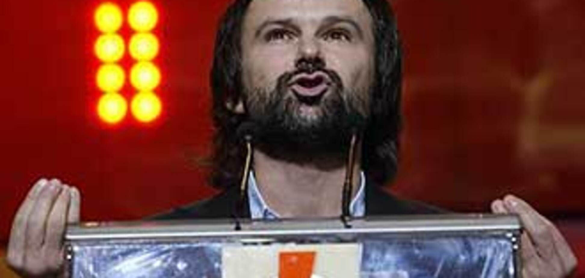 Вакарчук сложил депутатские полномочия