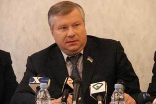 В харьковской власти грядут перемены