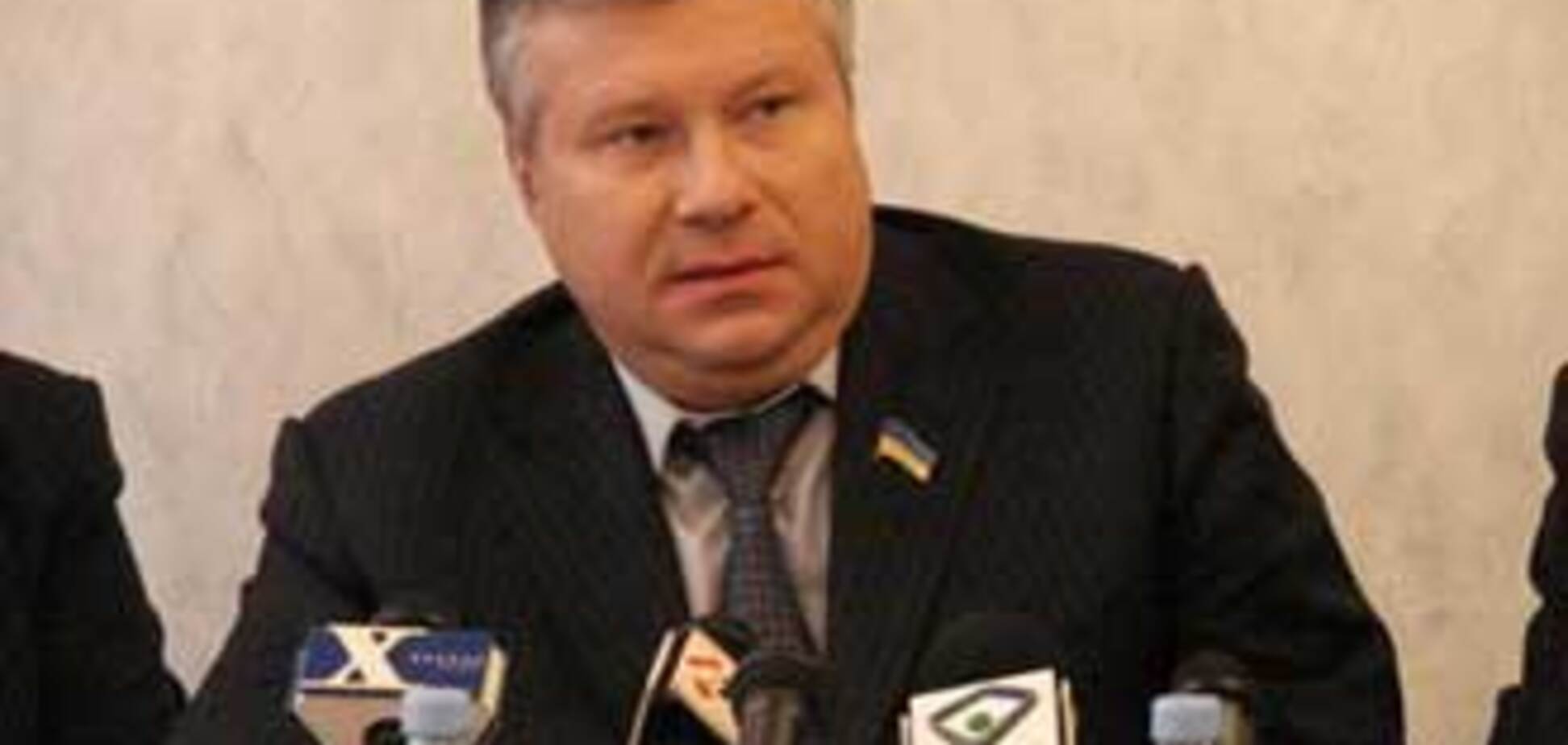 В харьковской власти грядут перемены