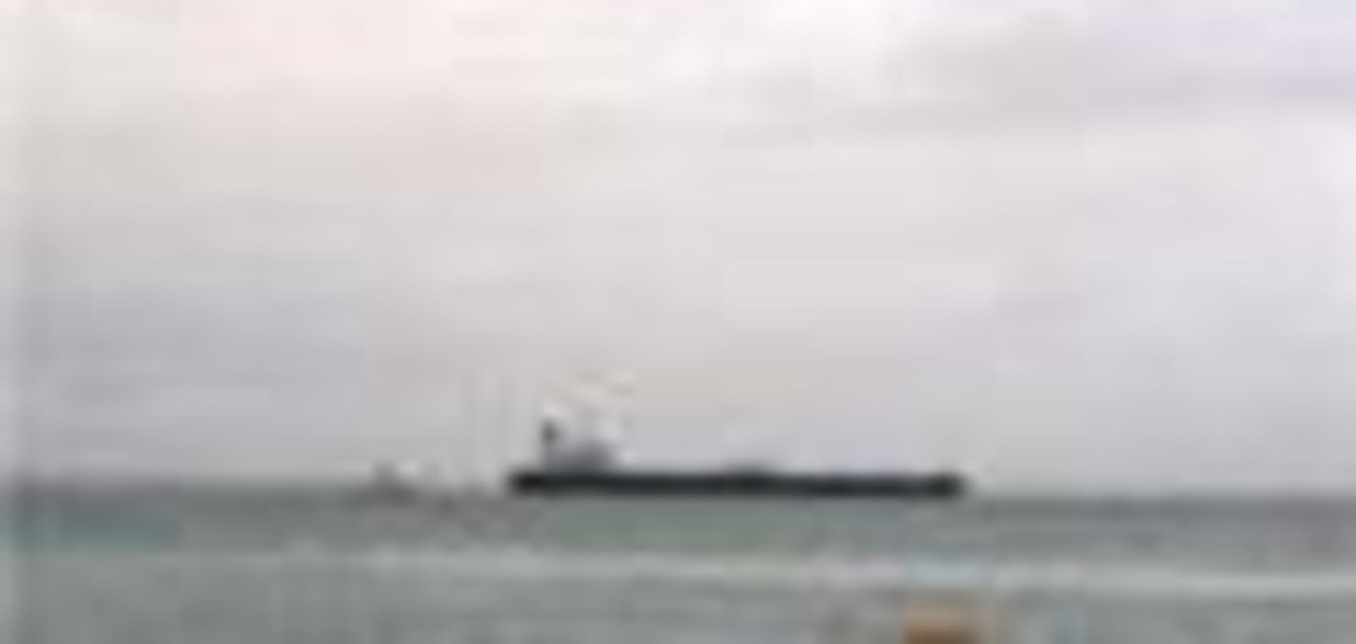 Из-за пожара под Ла-Маншем застряли тысячи британцев