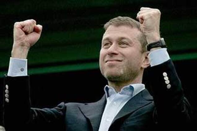 Абрамович отказался от агитации на выборах в думу Чукотки