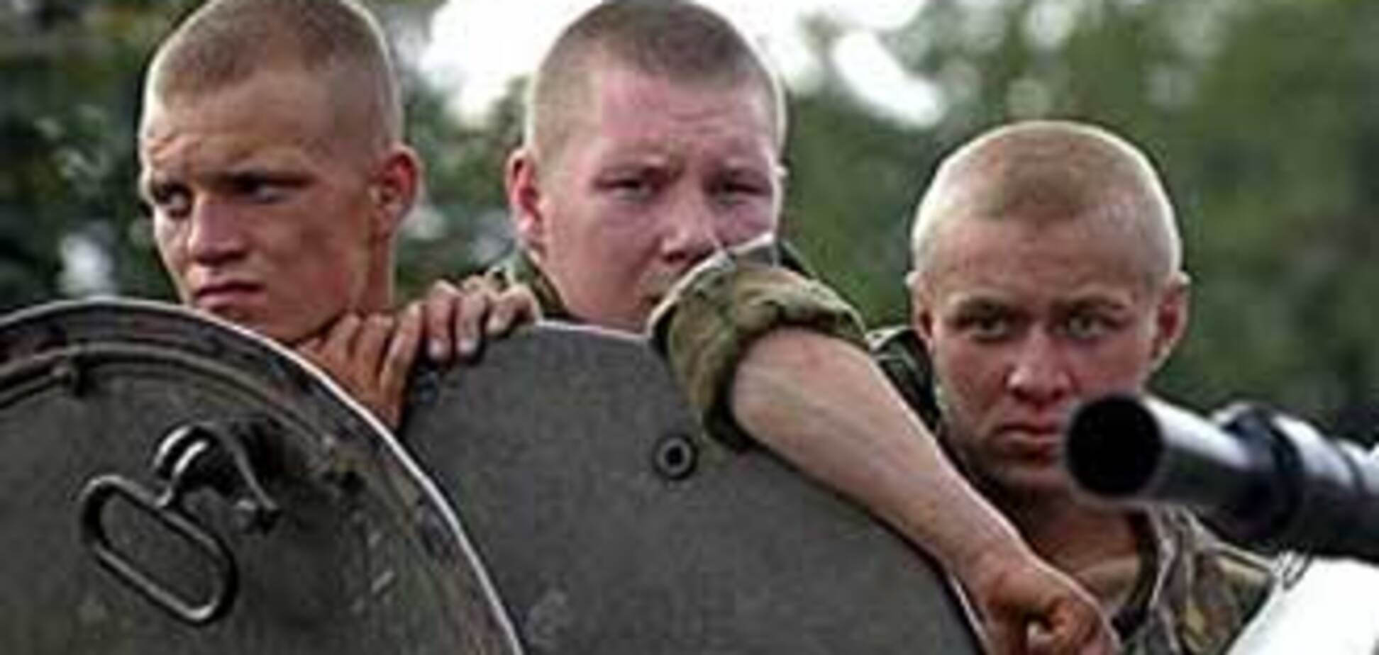 Росія загиблих солдатів прирівняла до пляшки коньяку
