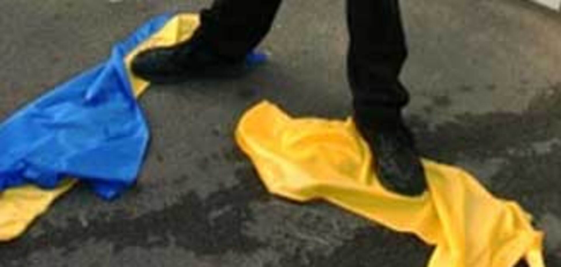 В Крыму детей учат ненавидеть Украину