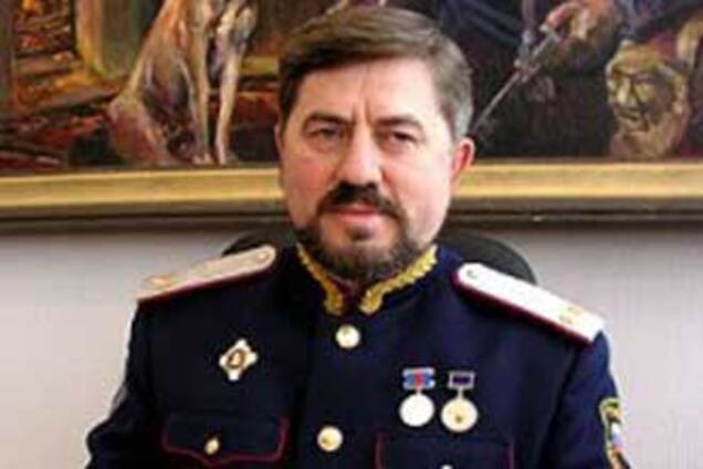 В Украину не пустили депутата Госдумы