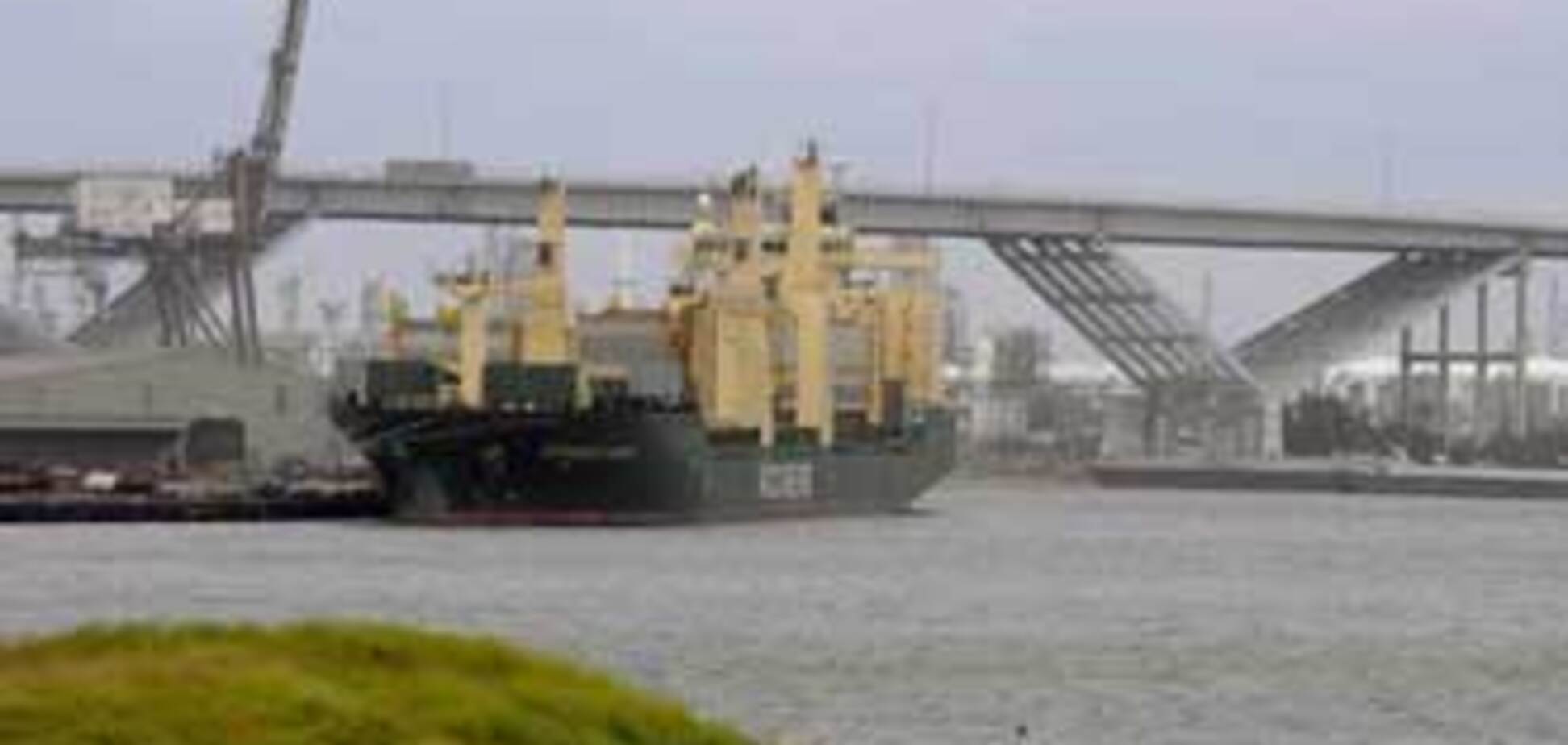 Ураган оставил без света три миллиона техасцев