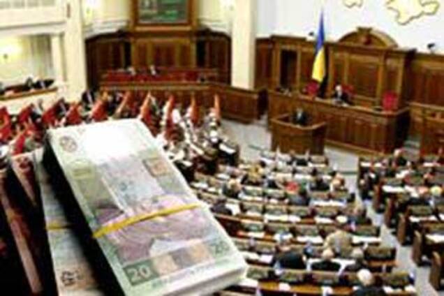 У Ющенко разгадали действия премьера в расчетах бюджета-2009