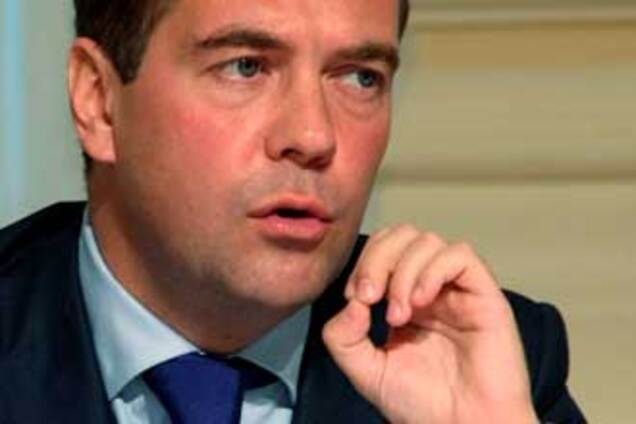 Крымские татары просят Медведева защитить от Ющенко