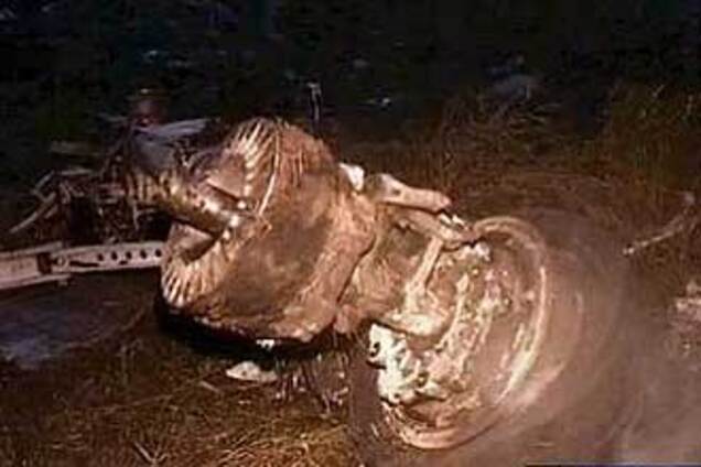 Погибших в авиакатастрофе в Перми похоронят через 3-4 недели