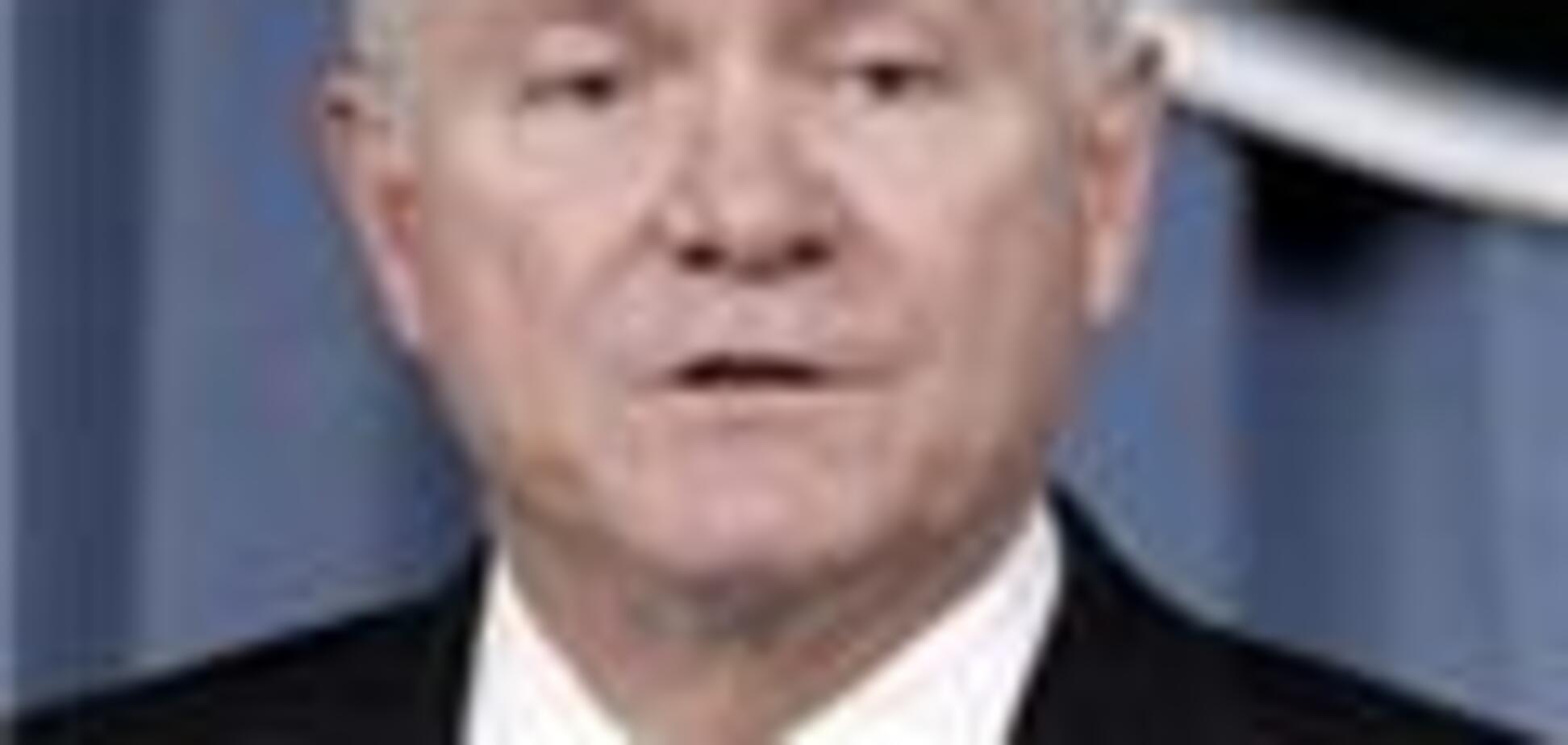 В Ирак без предупреждения нагрянул министр обороны США