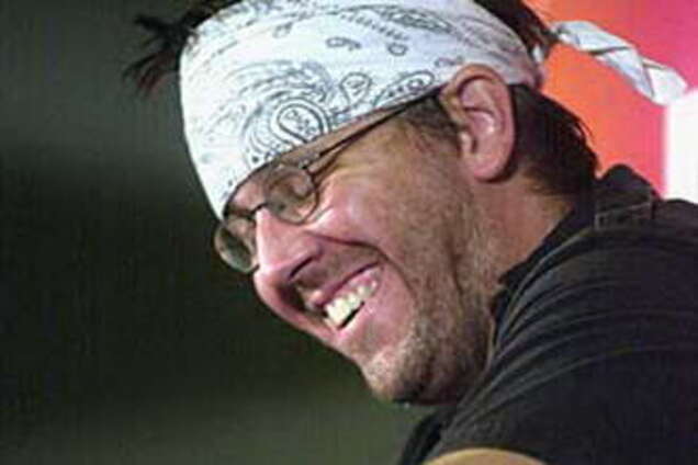 Відомий американський письменник наклав на себе руки