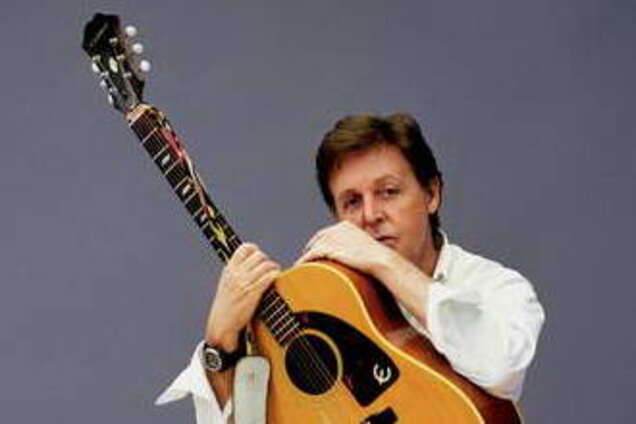 Исламисты обещают убить Пола Маккартни