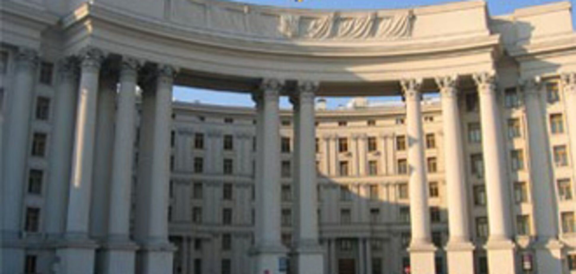 МЗС не знайшло українців серед загиблих в ДТП в Єгипті