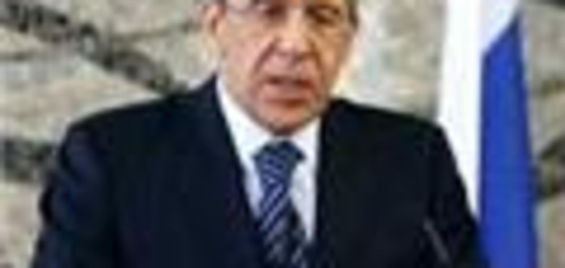 Лавров признал: в войне все стороны допускали 'излишества'