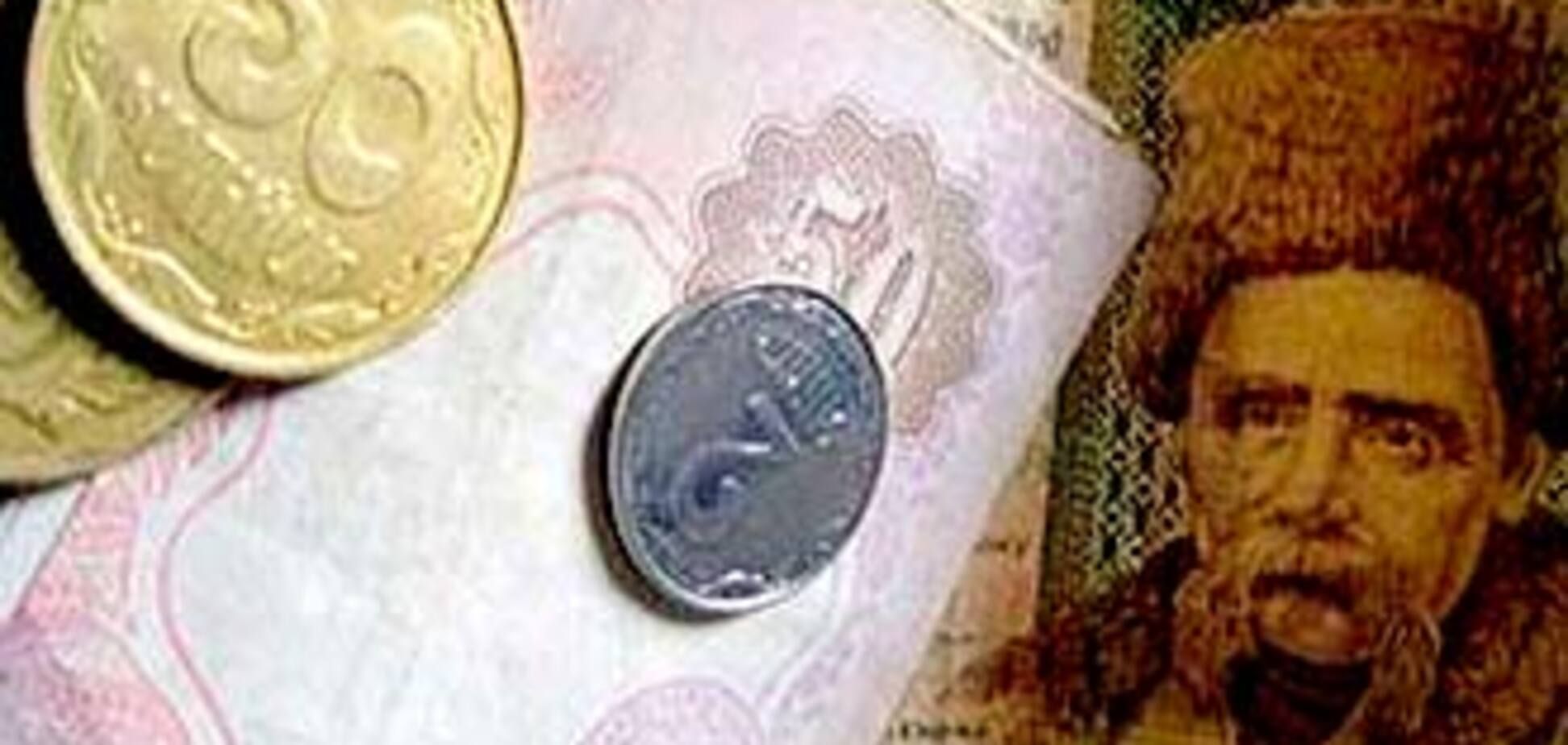 Кабмин распланировал развитие Украины