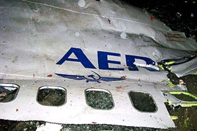 Жертвой в Перми стал главный конструктор украинского завода