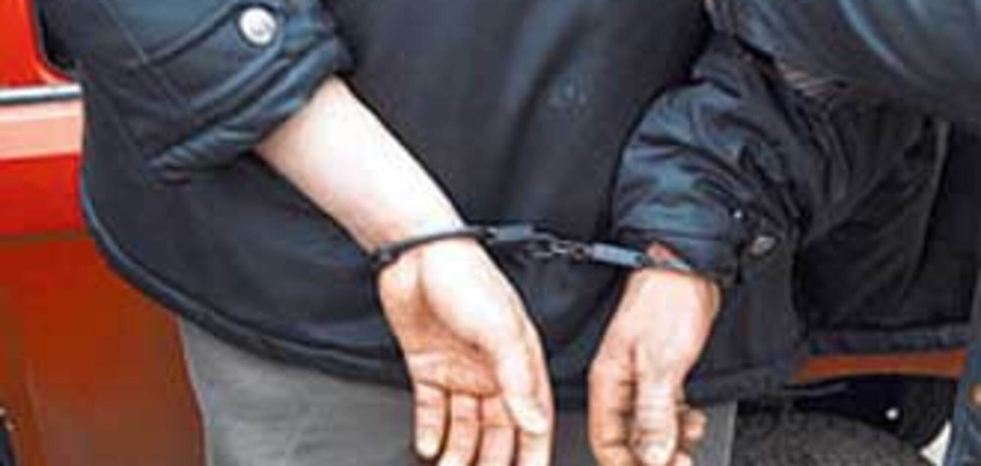 Депутатов будут арестовывать без разрешения Рады