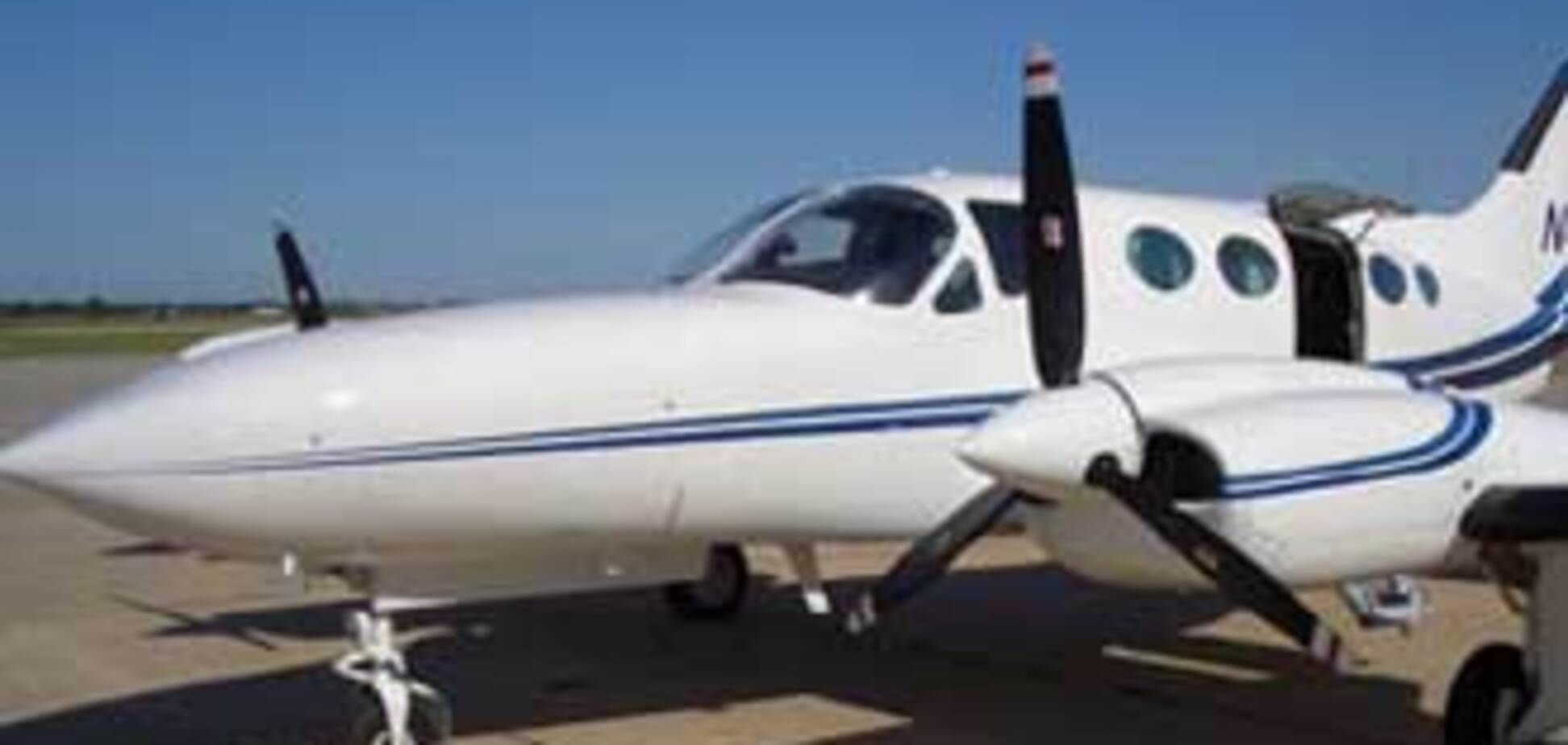 В Техасе пропал самолет с чиновниками