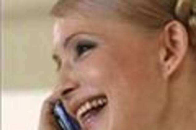 Допрос Тимошенко в ГПУ перенесли на четверг