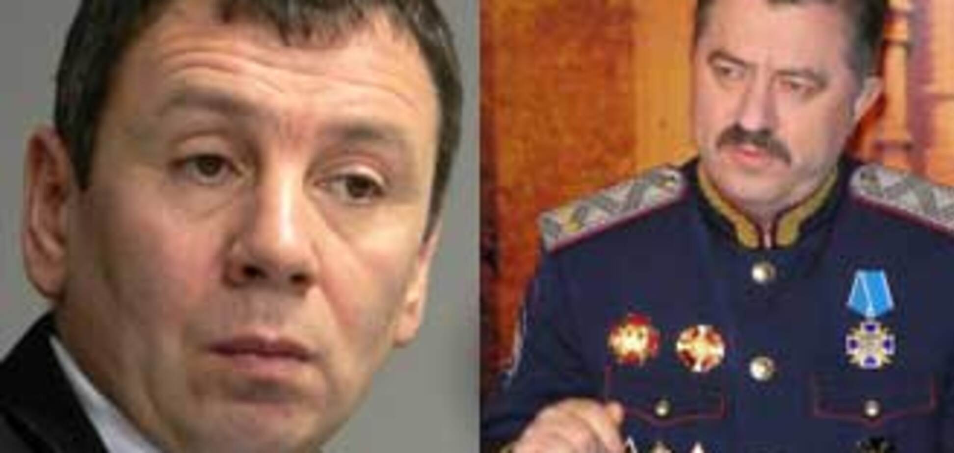 Крим прихистив українських персон нон грата