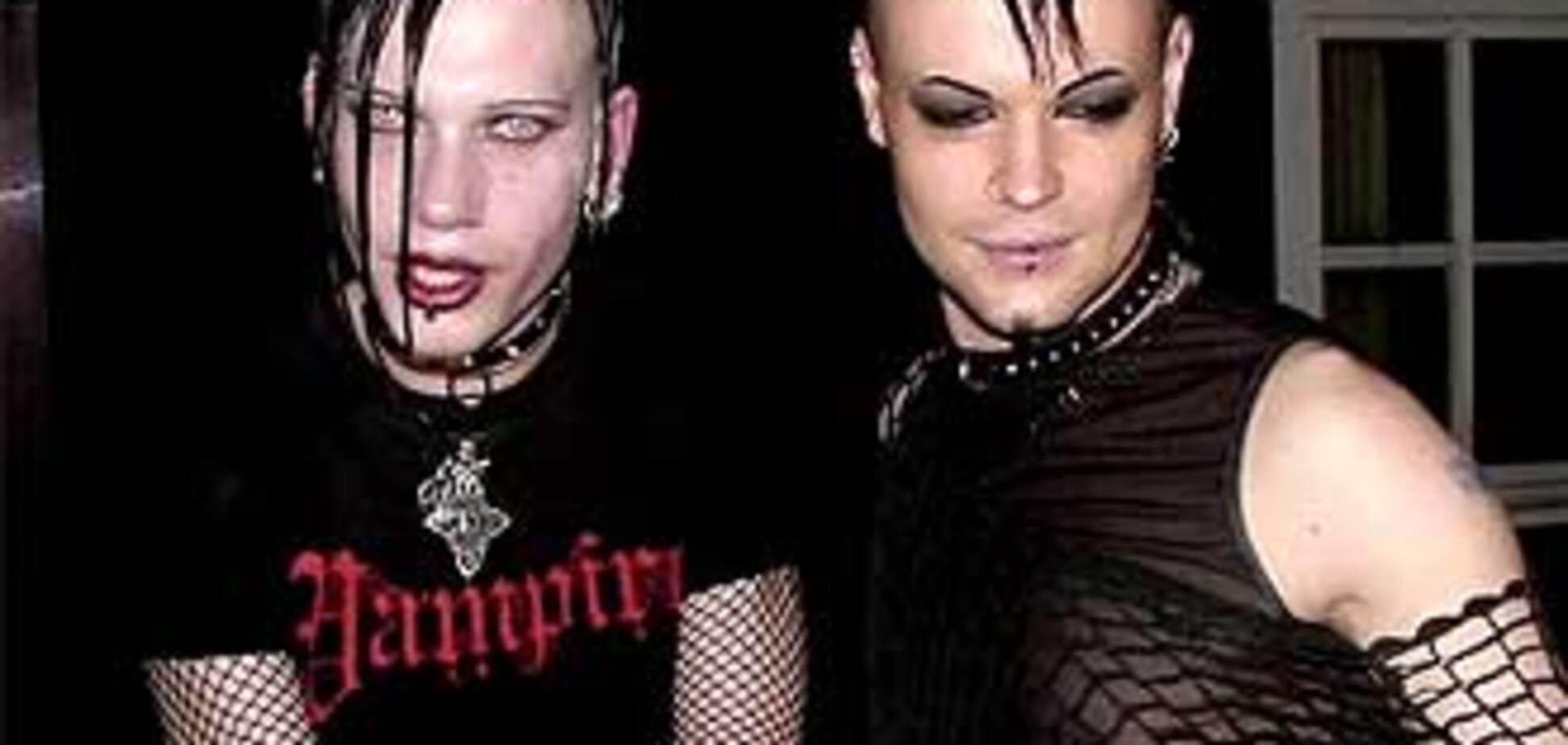 В России сатанисты съели четверых подростков