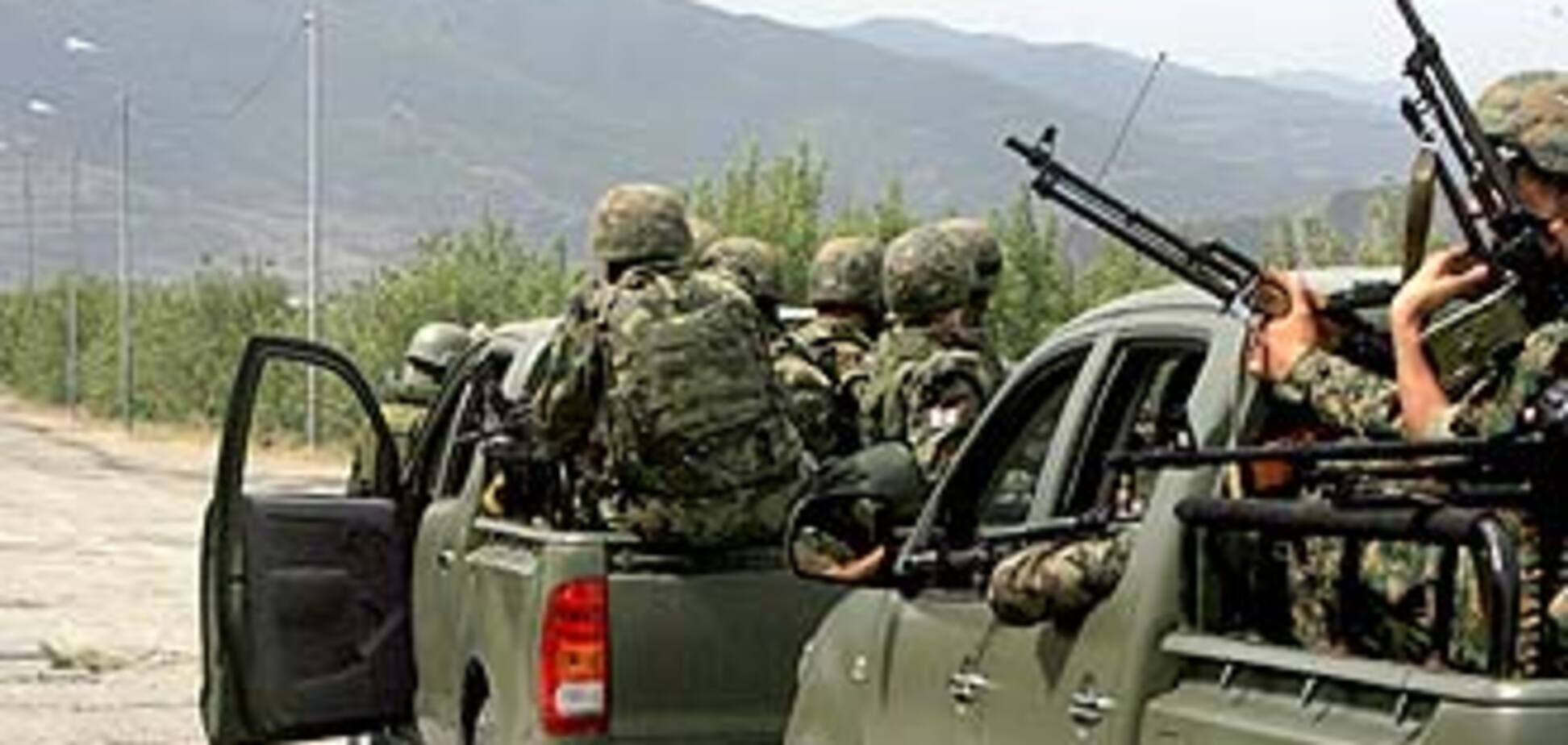 Россия увеличит на треть военные расходы