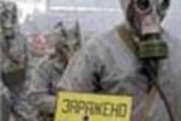 У Санкт-Петербурзі стався викид аміаку. Є жертви