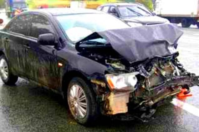 Задержан водитель, сбивший насмерть инспектора ГАИ