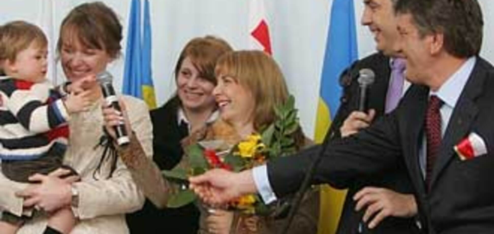 Коли тато може все. Як живуть діти президентів СНД