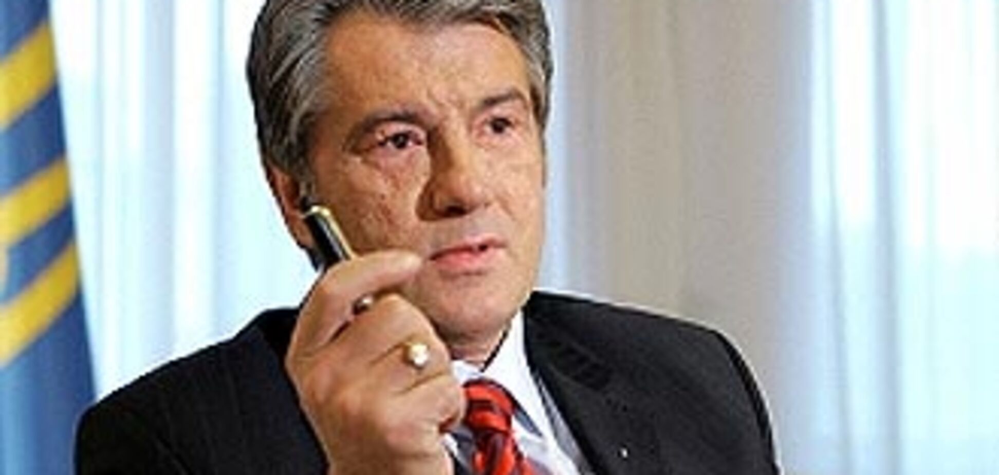 Президент сможет распустить парламент раньше, чем ожидалось