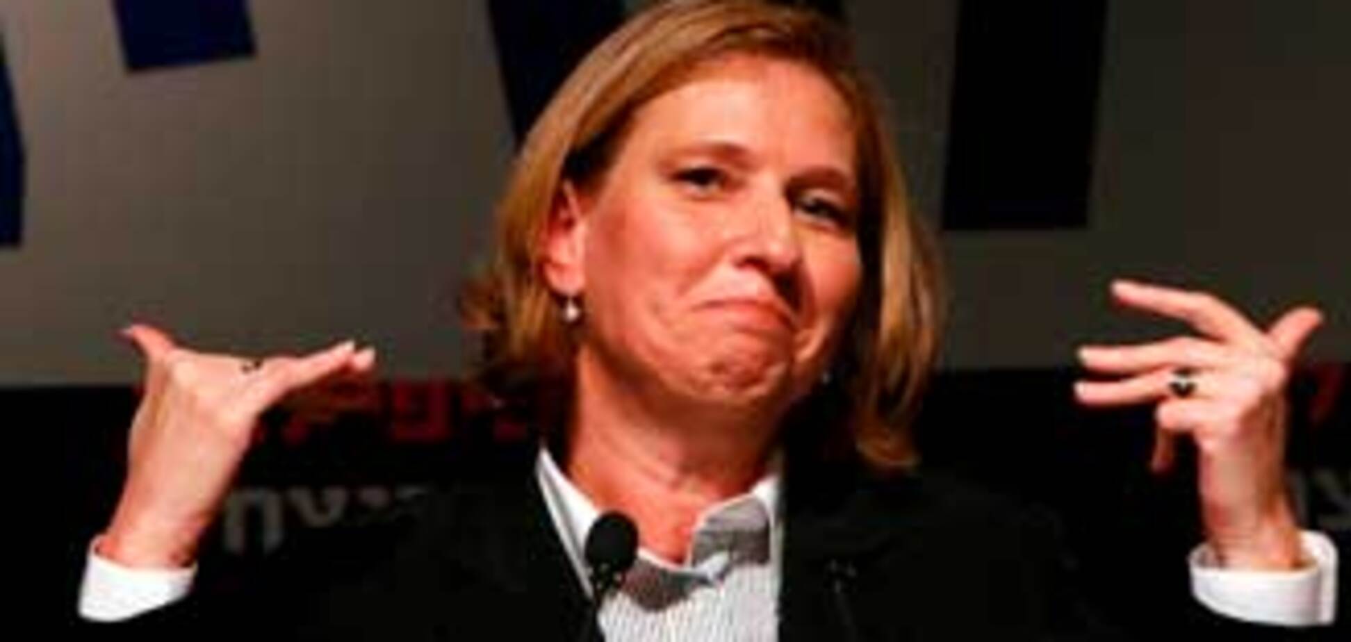 В Ізраїлі уряд удруге очолить жінка