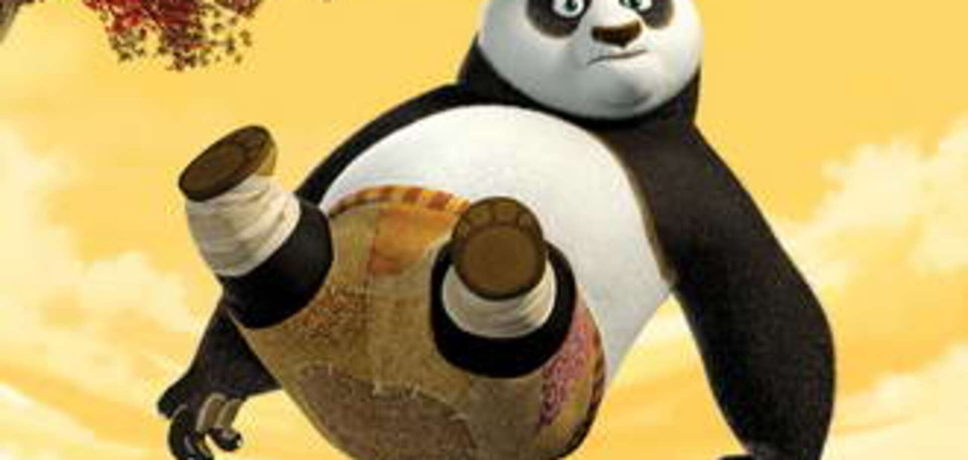 Приключения панды По продолжатся в ноябре