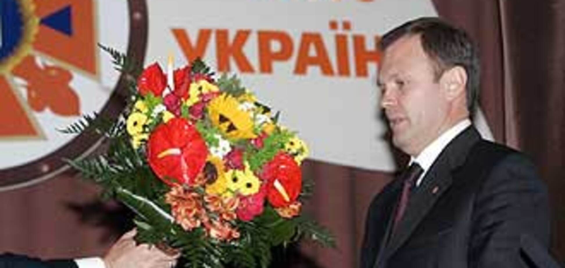 Министр МЧС дослужился до ордена