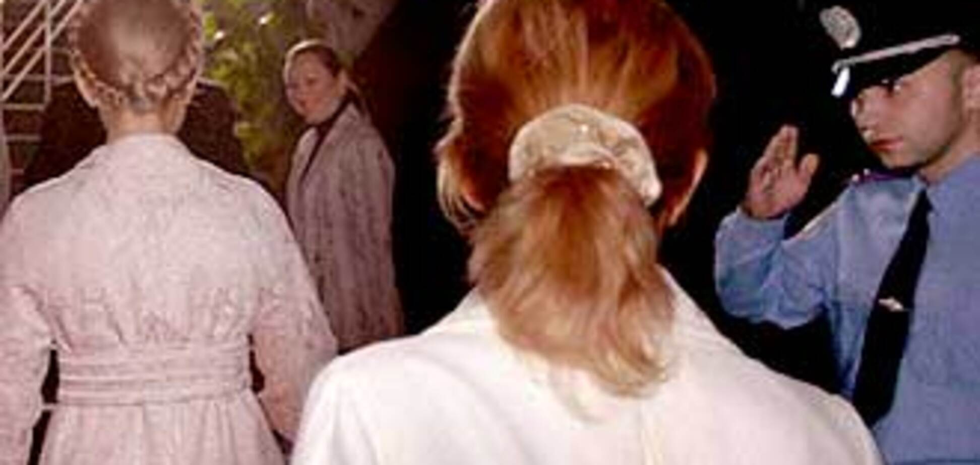 Тимошенко в Генпрокуратуру викликав Секретаріат. ВІДЕО