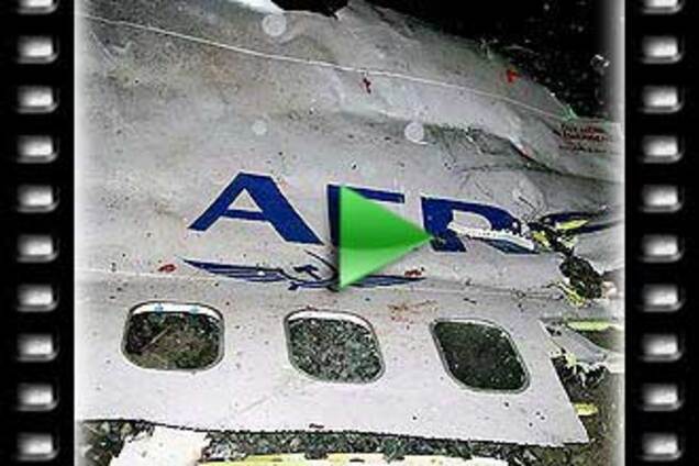 Ответственность за пермскую катастрофу возложена на пилотов