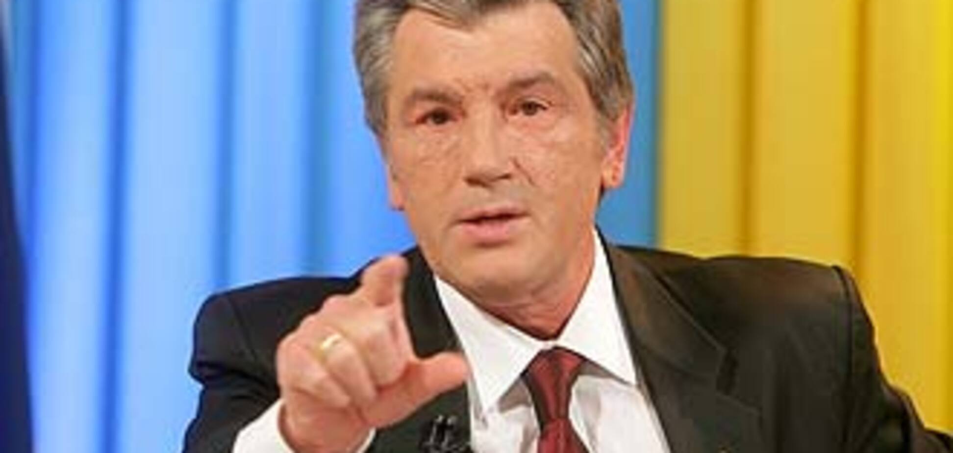 Яценюк не подпишет законы, ветированные Президентом